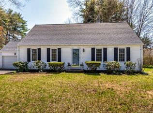 21 Delbon Ln, Avon, CT 06001