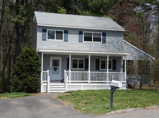 14 Laredo Cir, Nashua, NH 03062