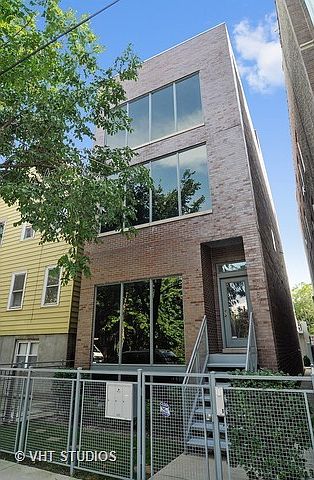 1st image of 1457 W Erie St #1