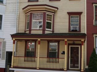 27 W Broadway, Jim Thorpe, PA 18229