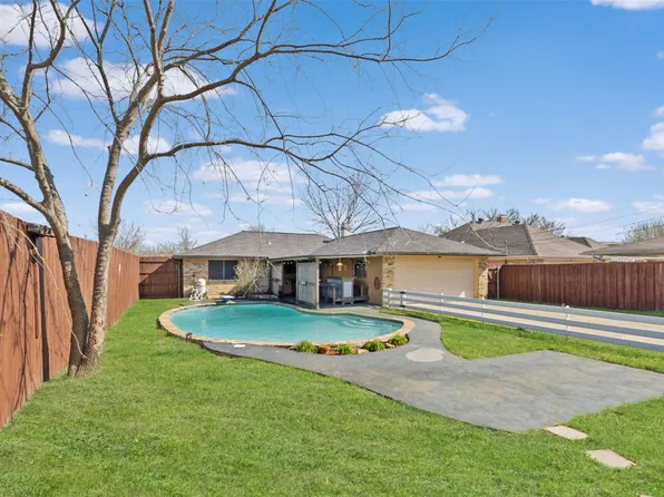 507 Willow Way, Wylie, TX 75098