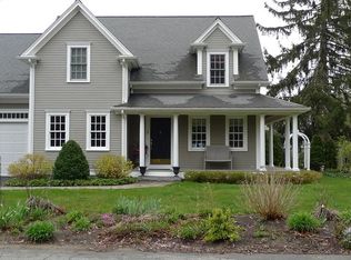8 Shirley Ave, Kingston, MA 02364