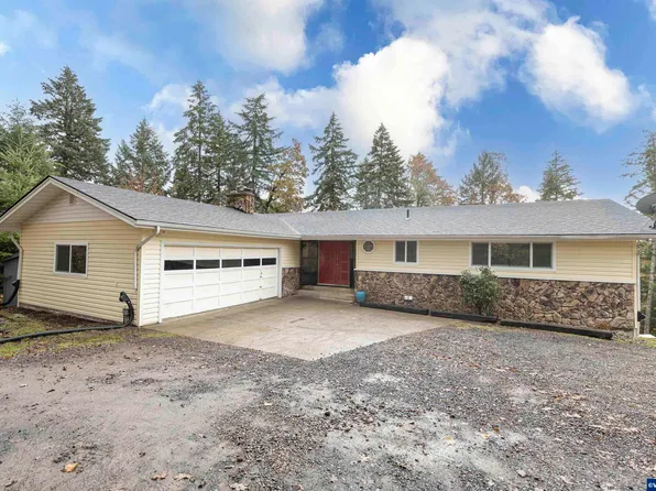 15845 Oakdale Rd, Dallas, OR 97338
