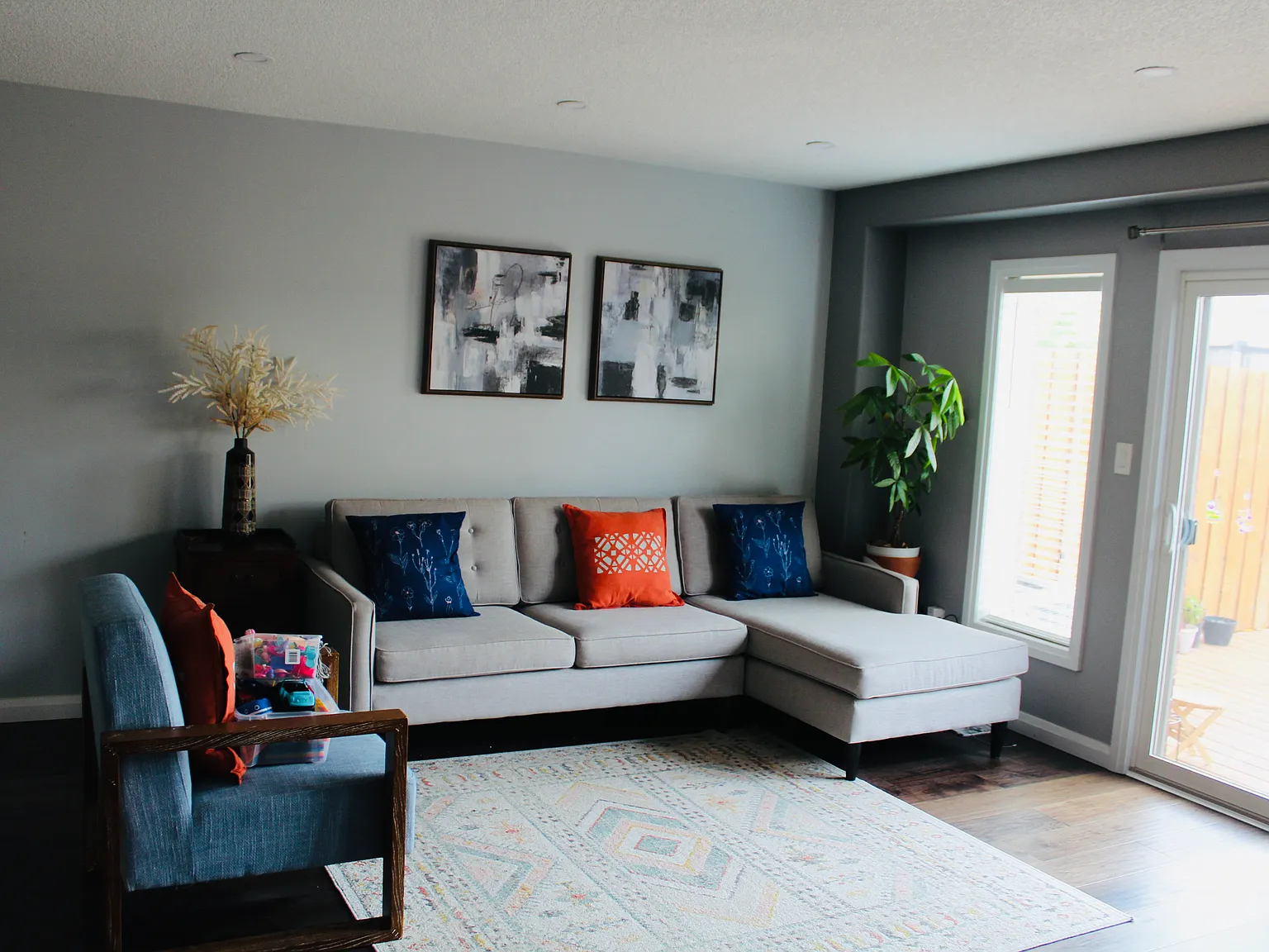 3 bed, 2.5 bath, 1440 sqft, $2,700 — Photo 2