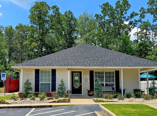Village Square of Cabot, Cabot, AR 72023