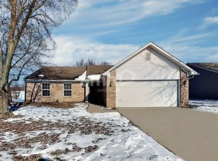 6620 Rosebush Ln, Indianapolis, IN 46237