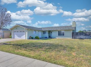 1526 Donner Ave, Clovis, CA 93611