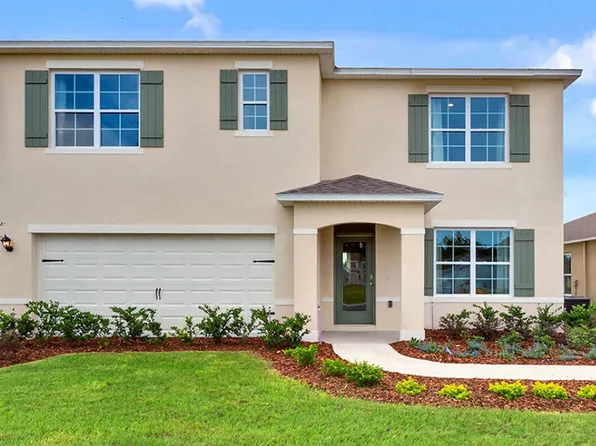 2127 Red Rock Rd, New Smyrna Beach, FL 32168