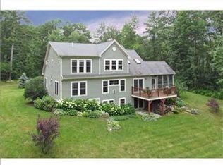 18 Riverrun, Lyman, ME 04002