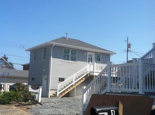 1 Beachway Way, Sea Bright, NJ 07760