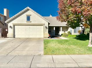 3005 Da Vinci Ct, Modesto, CA 95355