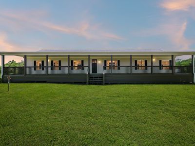 5876 Dickens Hill Rd, Bradyville, TN, 37026