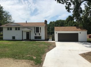 8671 Clyde Park Ave SW, Byron Center, MI 49315