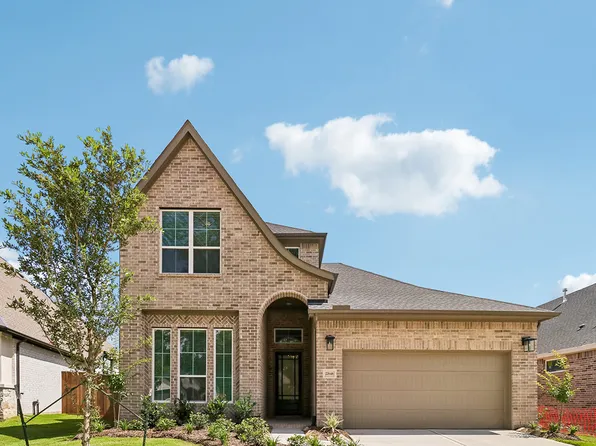 Cayman Plan, Crescent Bluff