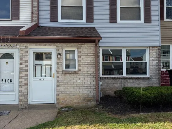 5110 Euston Ct, Bensalem, PA 19020