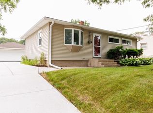 236 14th Ave, South Milwaukee, WI 53172