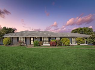 3611 Hogge Dr, Parker, TX 75002