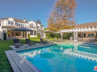 1580 Sorrento Dr, Pacific Palisades, CA 90272