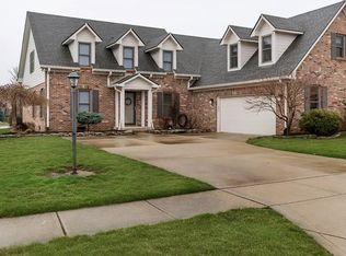 7815 Islay Rd, Indianapolis, IN 46217