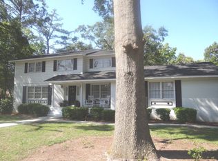 234 Walker Ave SE, Aiken, SC 29801