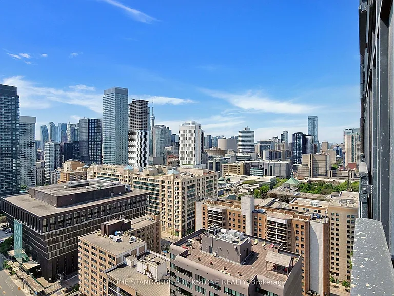 319 Jarvis St #2717 — Photo 28