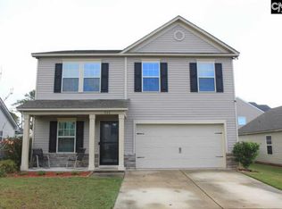 232 Deertrack Run, Lexington, SC 29073