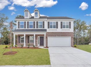 176 Thistle Ln, Beaufort, SC 29907