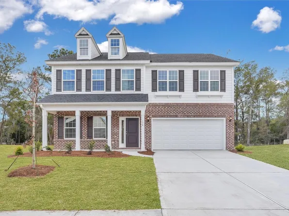 176 Thistle Ln, Beaufort, SC 29907