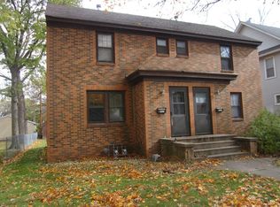 925 N Federal Ave, Mason City, IA 50401