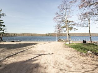 54 Shore Rd, Douglas, MA 01516