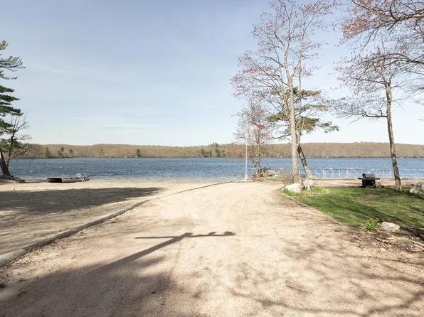 54 Shore Rd, Douglas, MA 01516