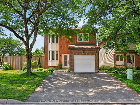 6106 Meadowhill Cres, Ottawa, ON K1C 5R7