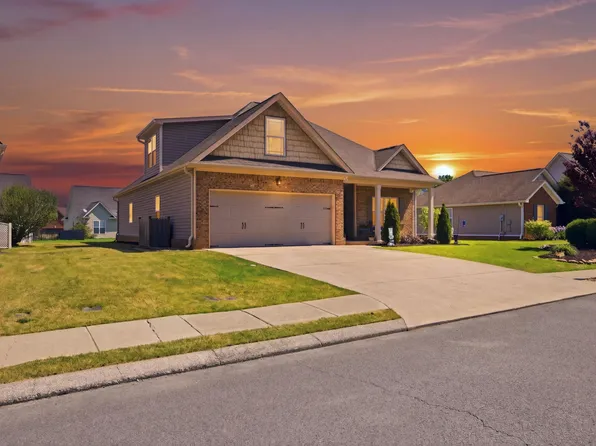8485 Gracie Mac Ln, Ooltewah, TN 37363