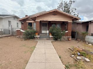 4120 Hueco Ave, El Paso, TX 79903