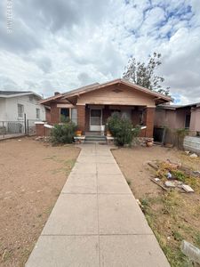 4120 Hueco Ave, El Paso, TX, 79903