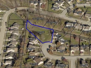 1956 Abnaki Way, West Lafayette, IN