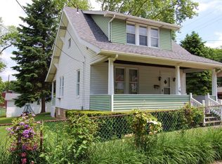 1419 Stewart St, New Kensington, PA