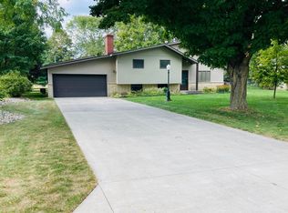 18045 Shamrock Blvd, Big Rapids, MI