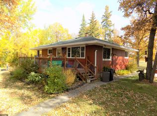 547 Kelly Creek Dr NW, Baudette, MN 56623