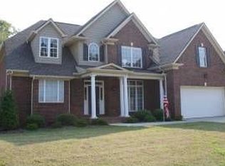 116 Canterbury Xing, Fort Mill, SC 29708