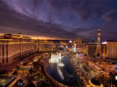 3708 Las Vegas Blvd S UNIT 5096, Paradise, NV, 89109