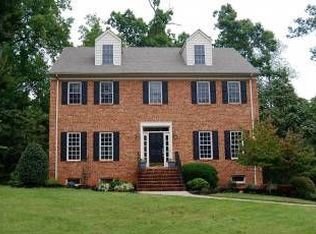 232 Honey Tree Ln, Lynchburg, VA 24502