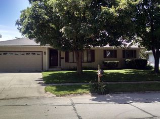 108 Thompson Ave, Gilbert, IA 50105