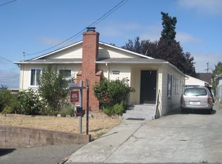 14773 Van Ave, San Leandro, CA 94578