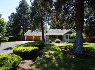 21165 Wilderness Way, Bend, OR 97702
