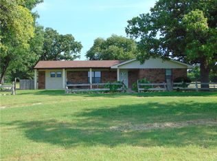 1050 County Road 1596, Alvord, TX 76225