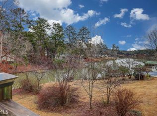 200 Bradley Rd, Jackson, GA 30233