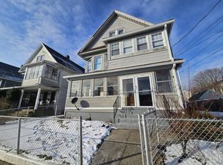 157 Summerfield Ave APT 2, Bridgeport, CT 06610