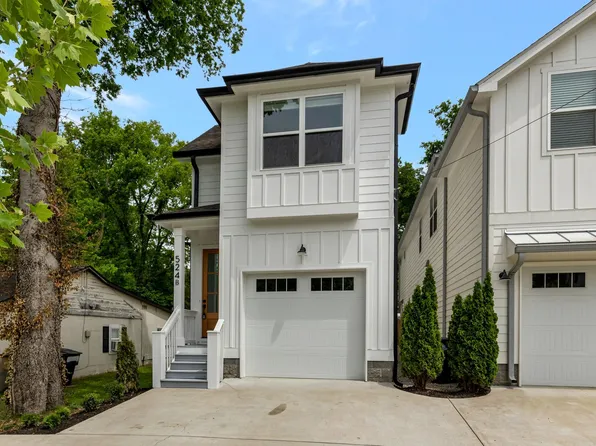 524 Eastboro Dr #B, Nashville, TN 37209