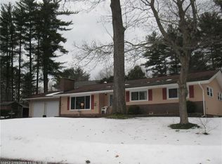 16 Maurice Ave, Sanford, ME 04073
